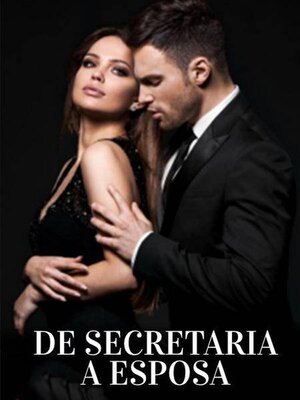 cover image of De Secretaria a Esposa